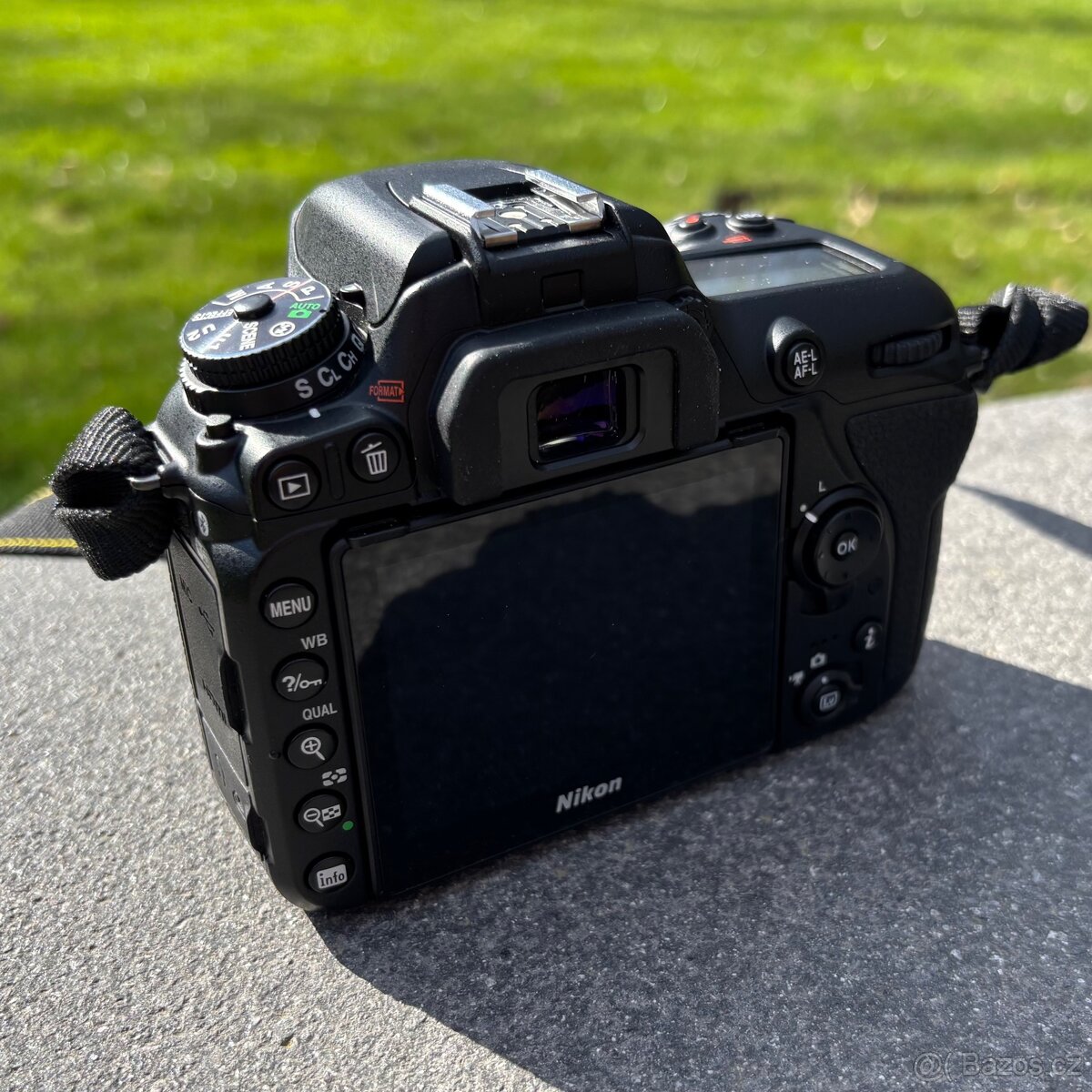 Nikon D7500 + Sigma17-70+Nik50/1,8+Nik40micro - 12