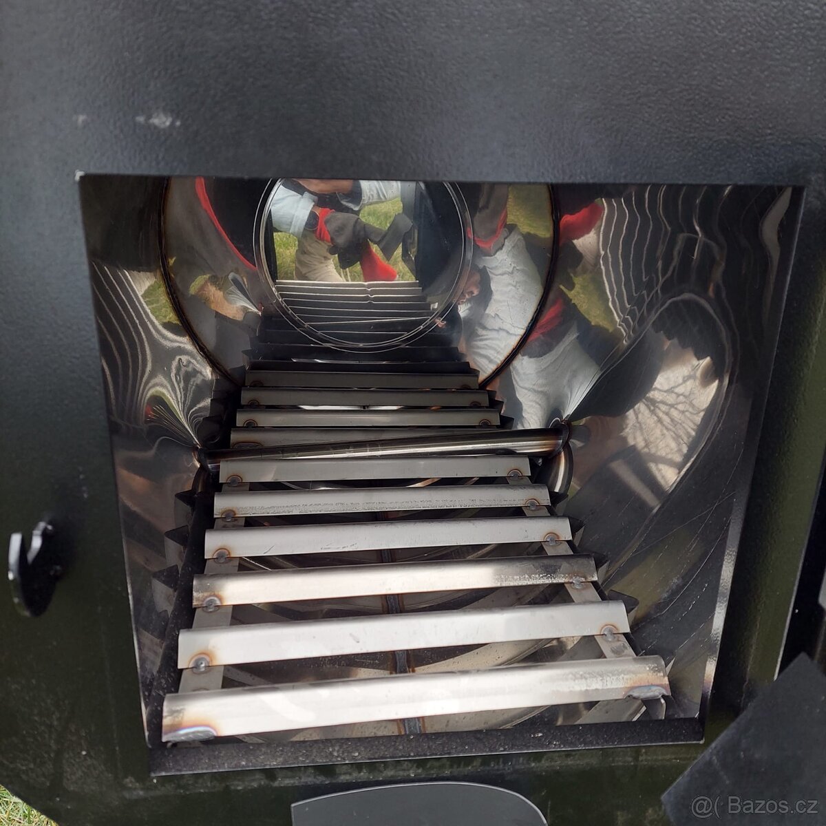 Koupací káď -Doprava Celá ČR / SK - 12