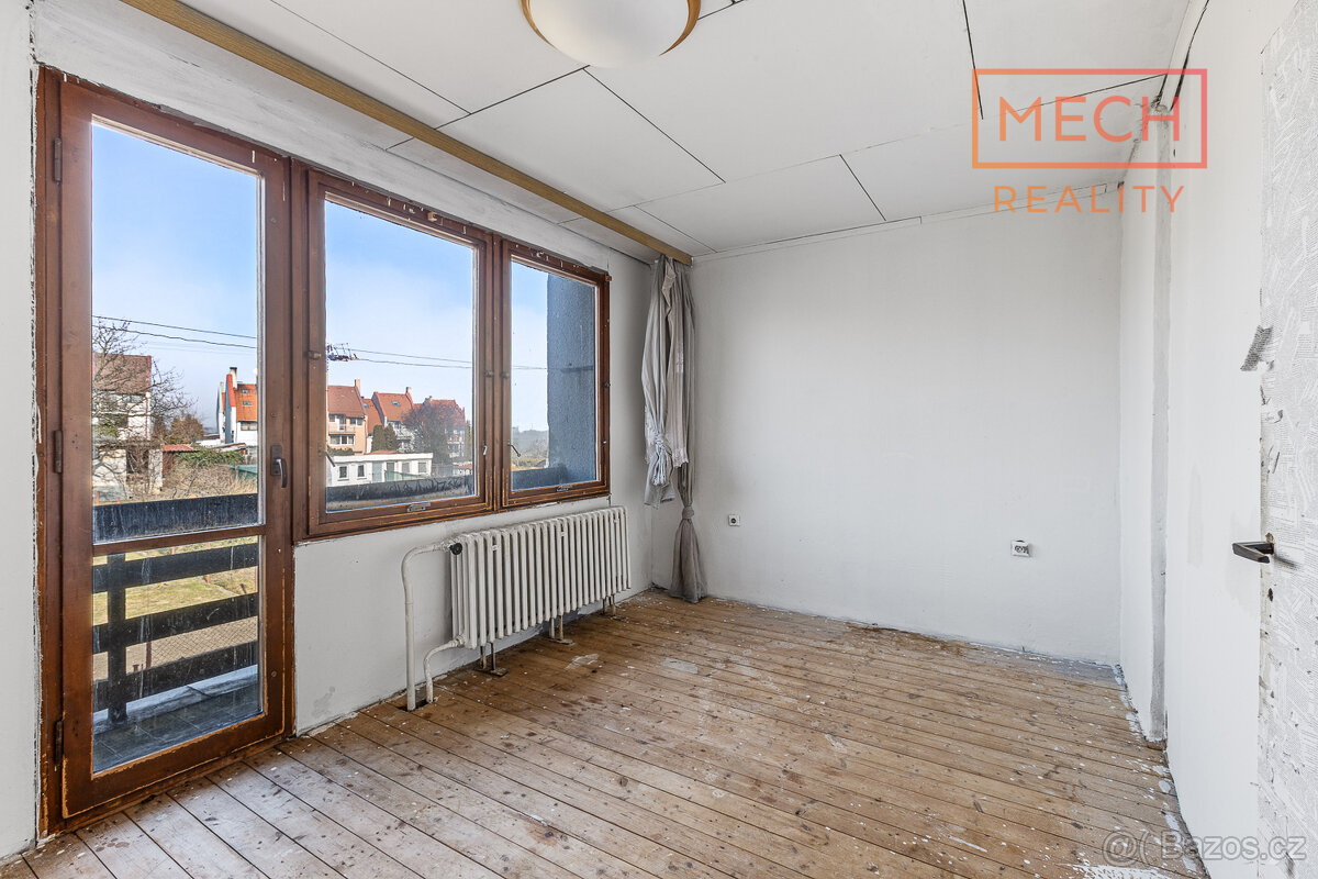 Prodej RD 4+1 Radonice - 12