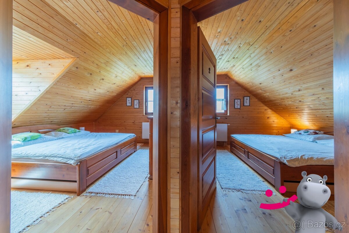 Prodej rodinný dům, 130 m² - Staškov, ev.č. 58526 - 12