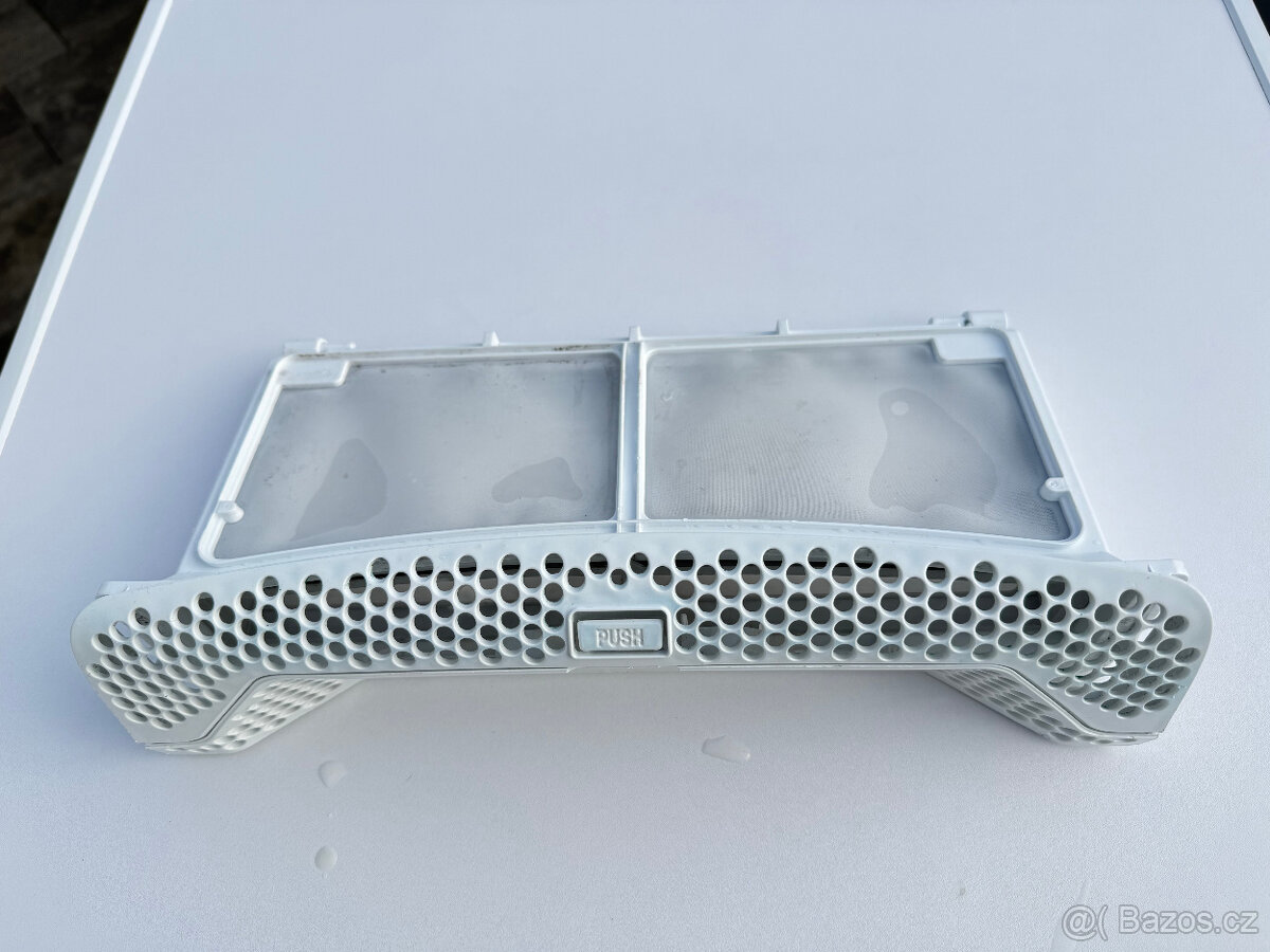 Sučička AEG Lavatherm 8000 Series Absolut Care 8kg - 12