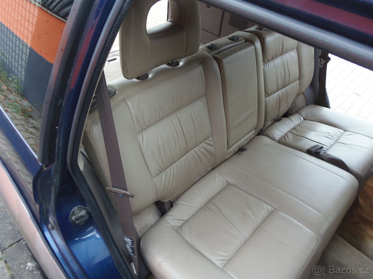 Mitsubishi Pajero Sport 2.5 TD 4x4 tažné 2.8t ČR původ - 12