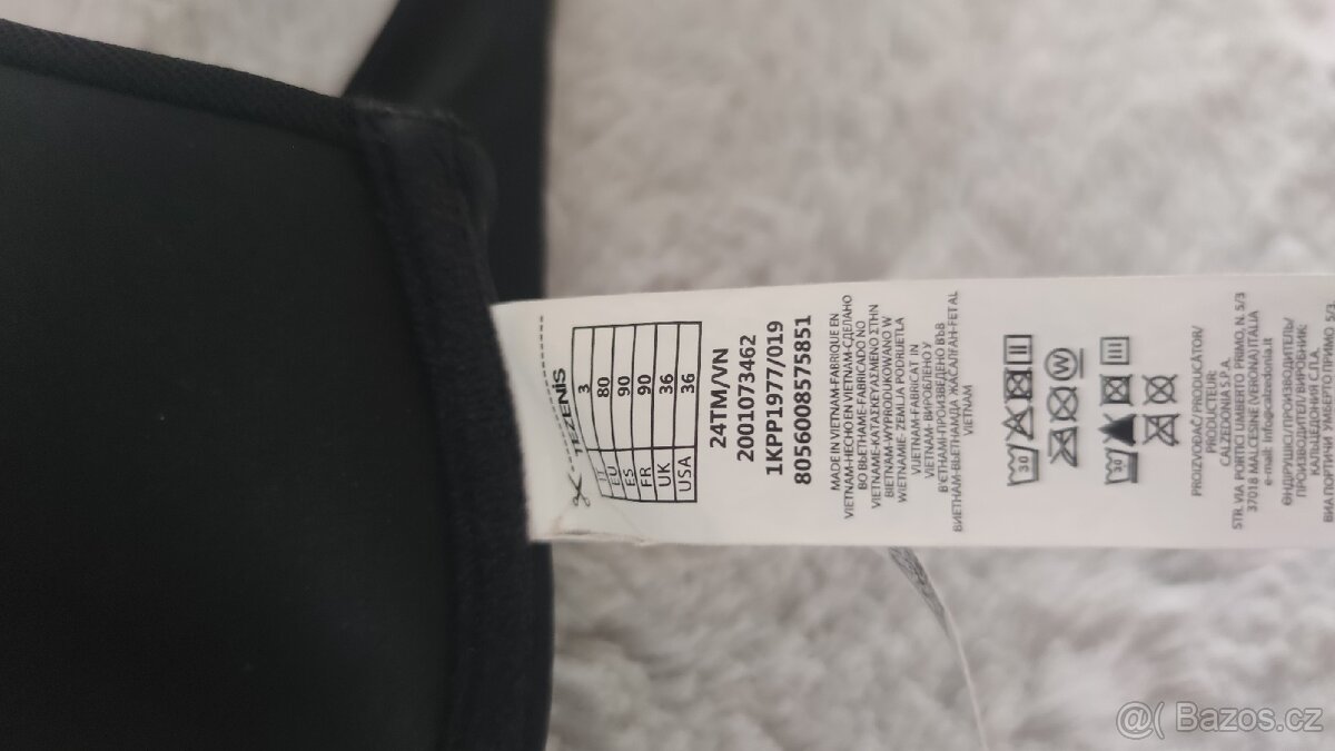 Luxusní plavky - 12