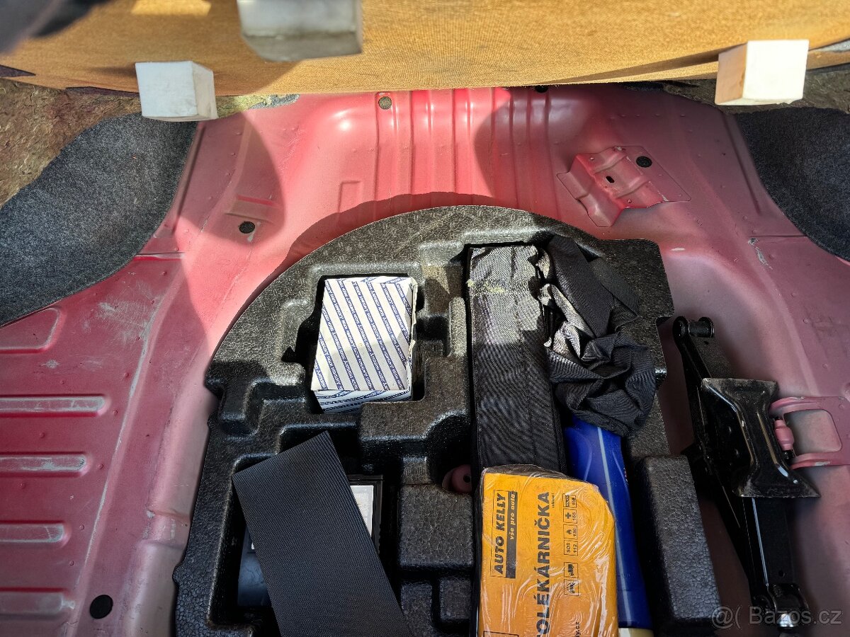 Mitsubishi Lancer evo IX,EU verze. - 12