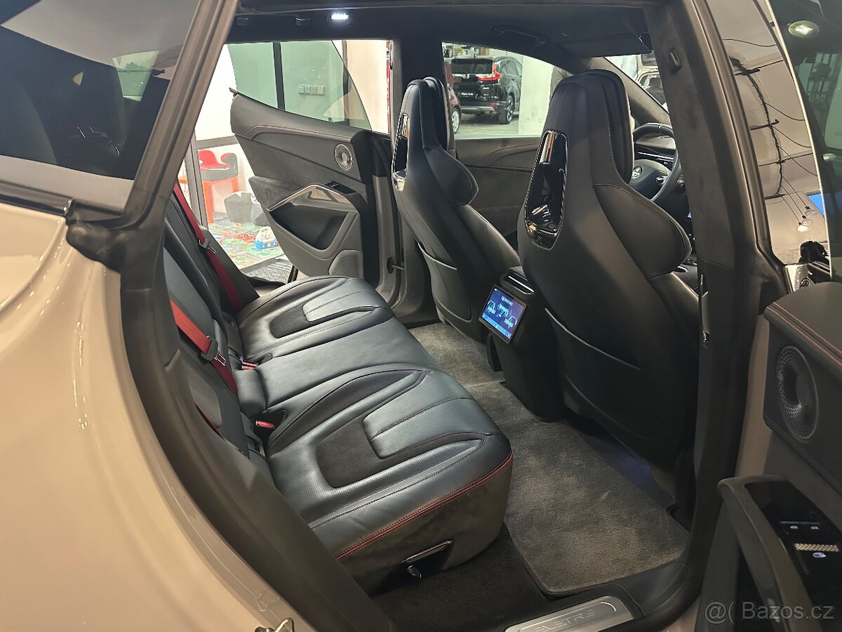 VW PASSAT VARIANT B8 2.0TDI 110KW DSG COMFORTLINE 5/2017 NAV - 12