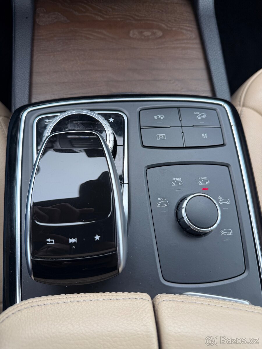 Mercedes Benz Gle350d - 12