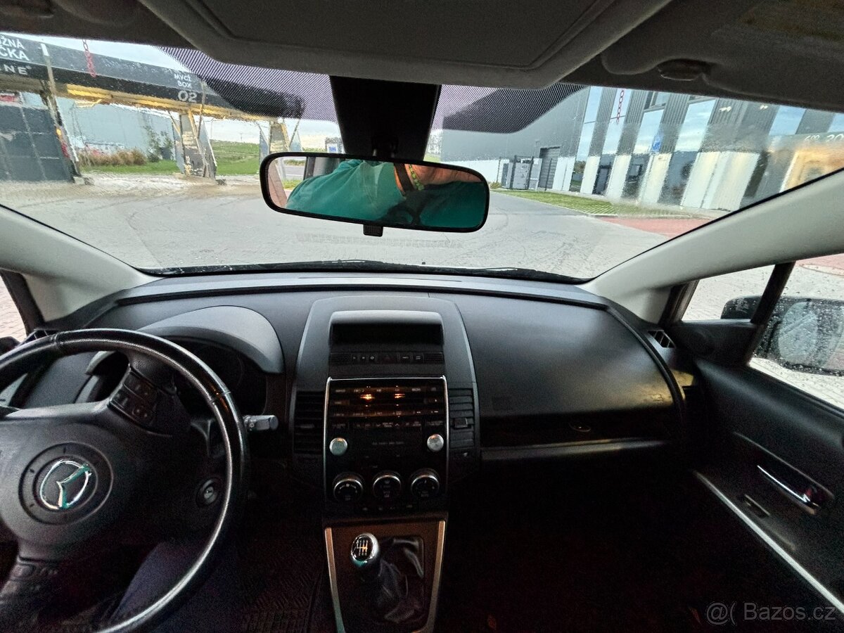 Prodám Mazda 5 - 12