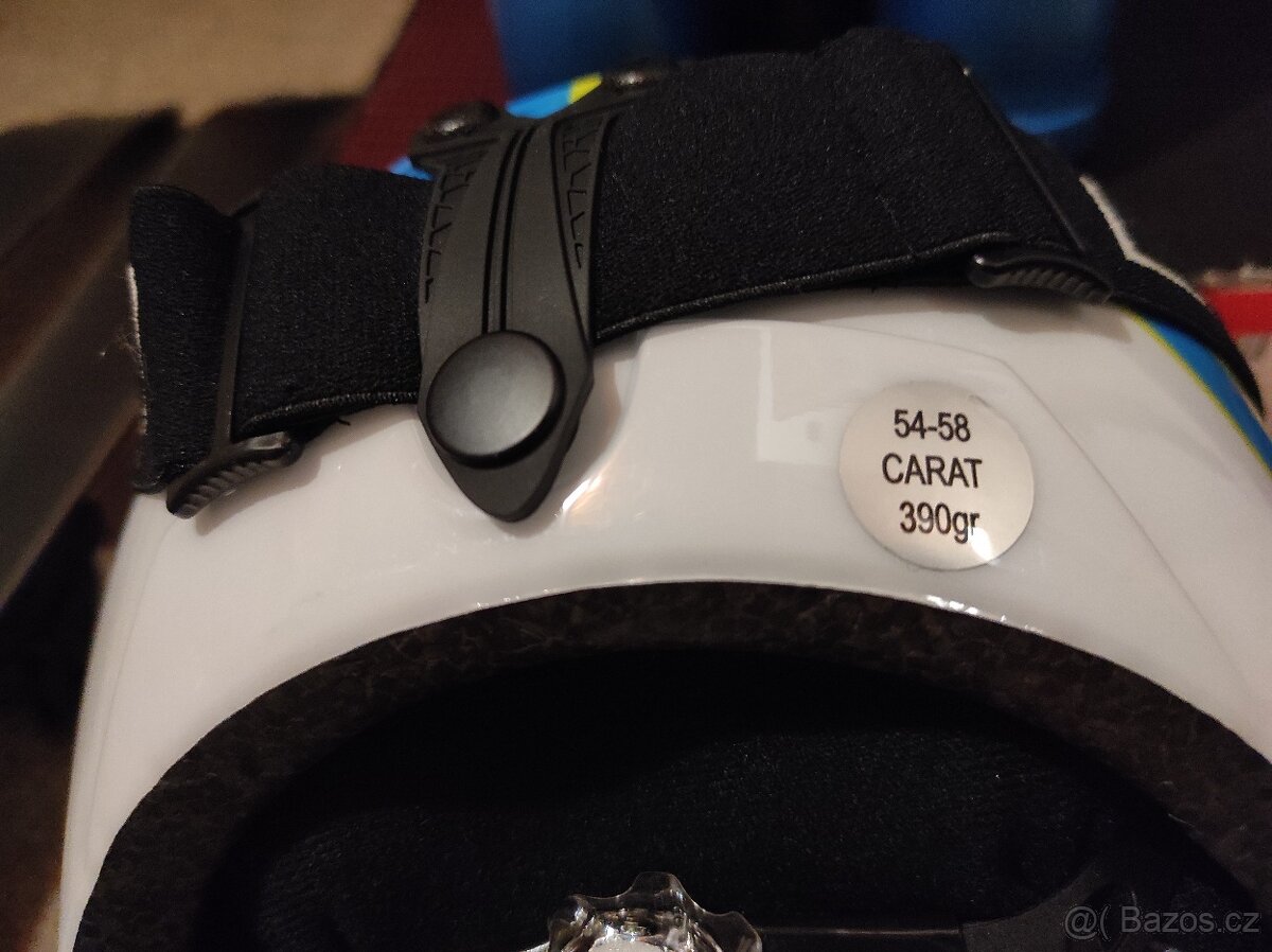 Lyžařský set - 12