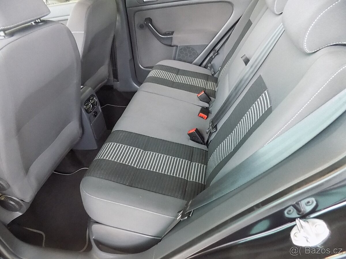 vw golf plus 1,4 TSI 90KW KLIMA AUTOMAT - 12