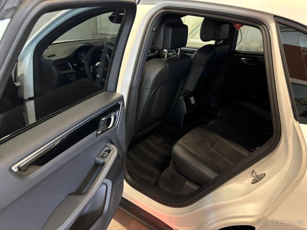 Porsche Macan, S Diesel, 4X4, Automat - 12