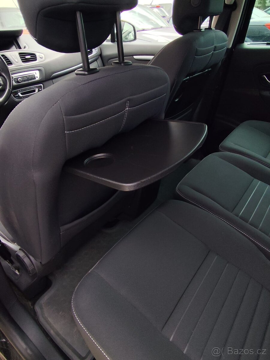 RENAULT MEGANE SCENIC - 12