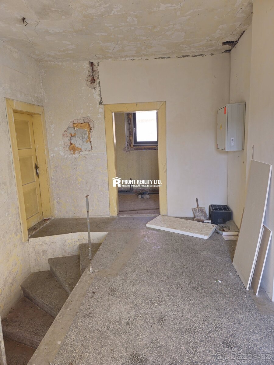 Prodej rodinné domy, 166 m² - Kounov, ev.č. 100904 - 12