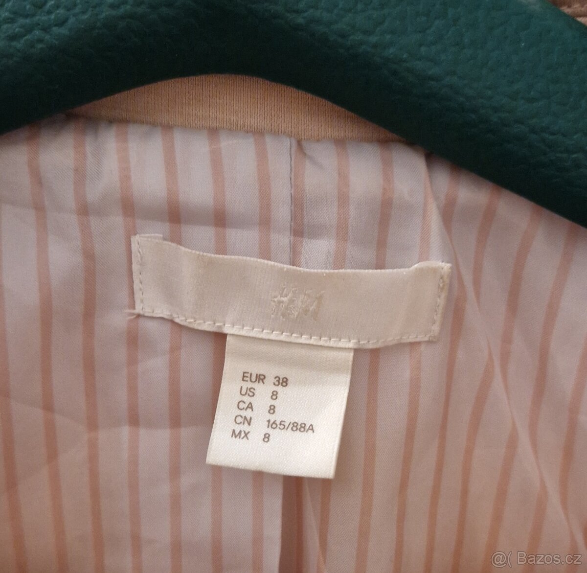 Krásné šaty Mariposa vel.36 - 12