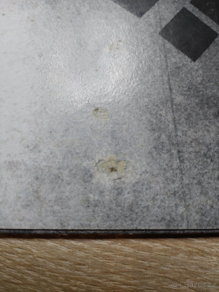 LP ORLÍK DEMISE 1991 MONITOR - 12