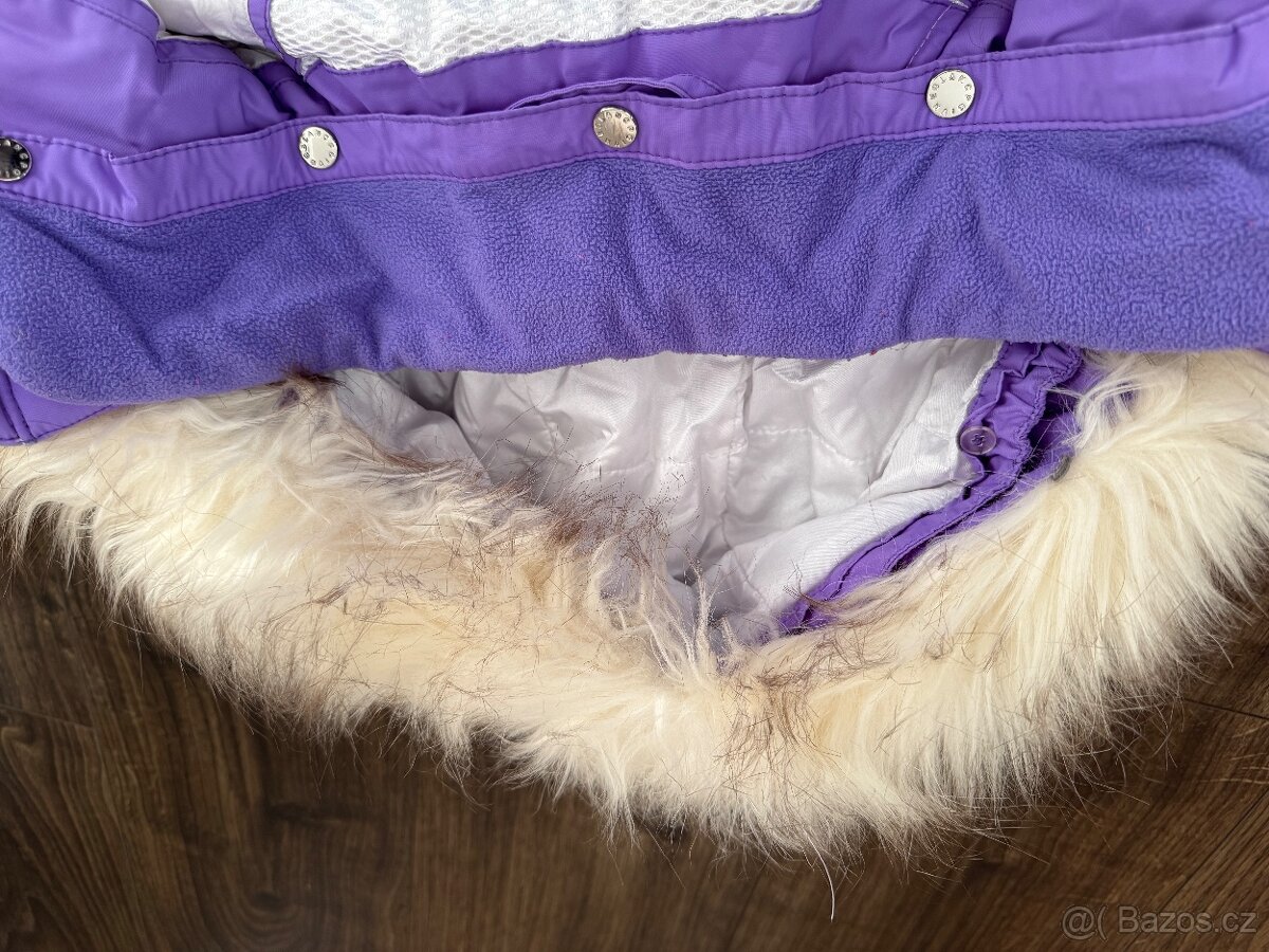 Poivre Blanc bunda - 12