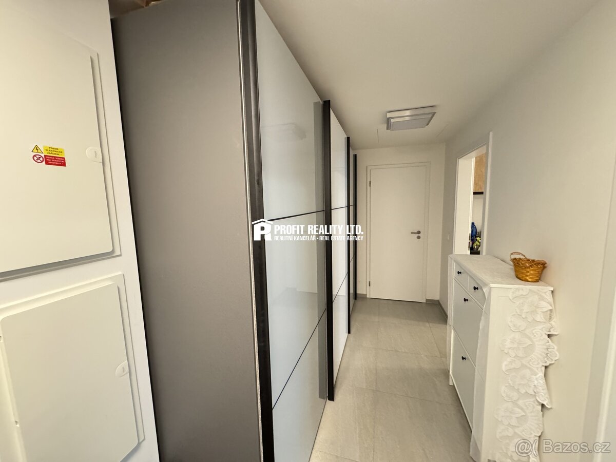 Prodej bytu 3+kk 64 m², Praha - Hloubětín, ev.č. N0025354 - 12