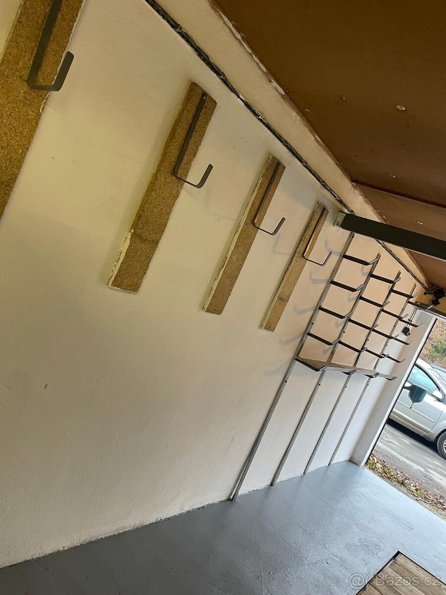 Prodej garáže • 18 m² Broučkova, Zlín - 12