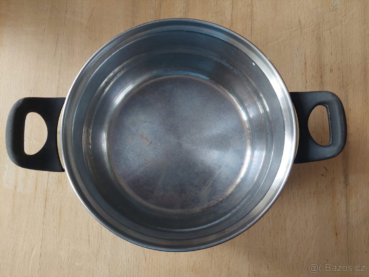 Nádobí - 12