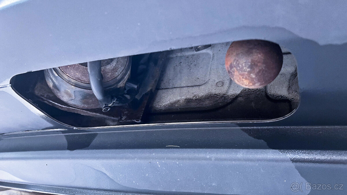 Vůz na náhradní díly VW Tiguan 5N FL R-Line 2014 CFGC NZS LC - 12