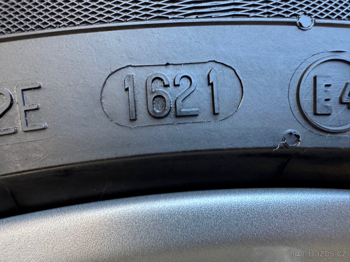 Alu kola Porsche Panamera BBS 5x130 R19❄️ - 12