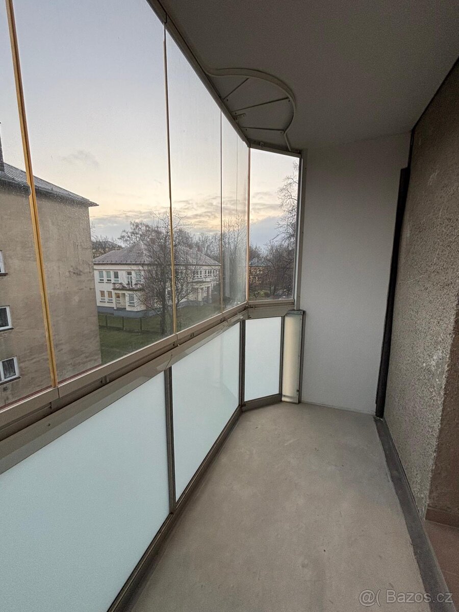 Pronájem bytu po rekonstrukci - 12