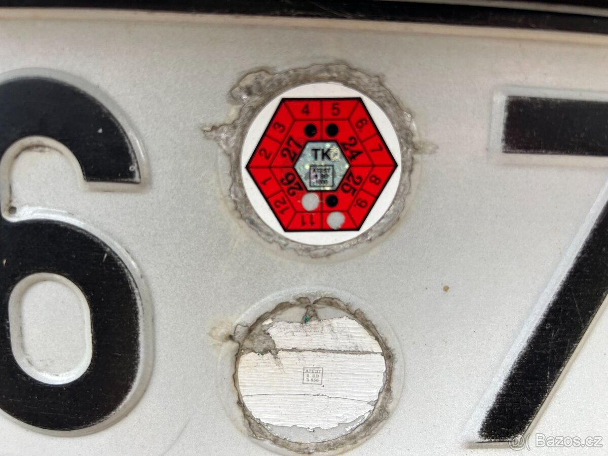 Škoda Fabia 1.2 Htp - 12