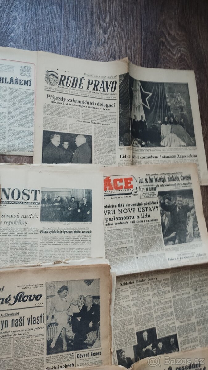 Noviny 1 a 2 atd. - 12
