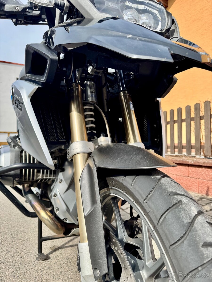 BMW R 1200 GS LC - 12