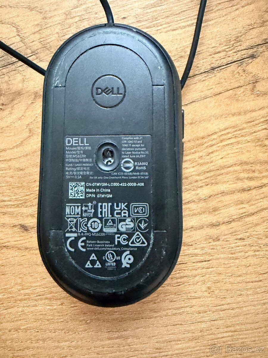 Dell Latitude D410 - 12