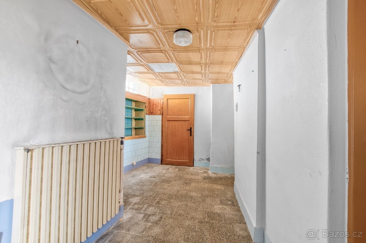 Prodej rodinného domu ve Štramberku - 12