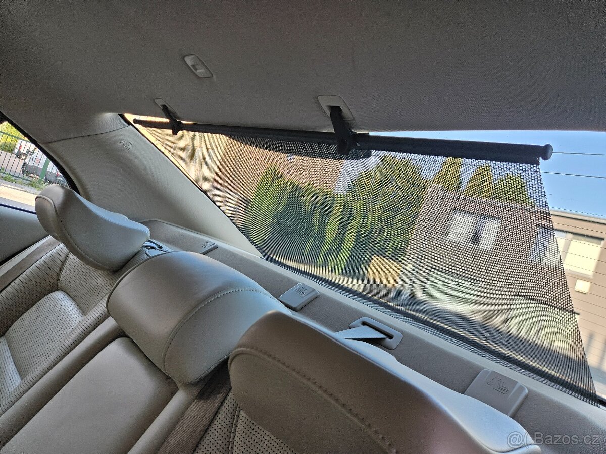 Volvo s80 V8 summum geartroni - 12