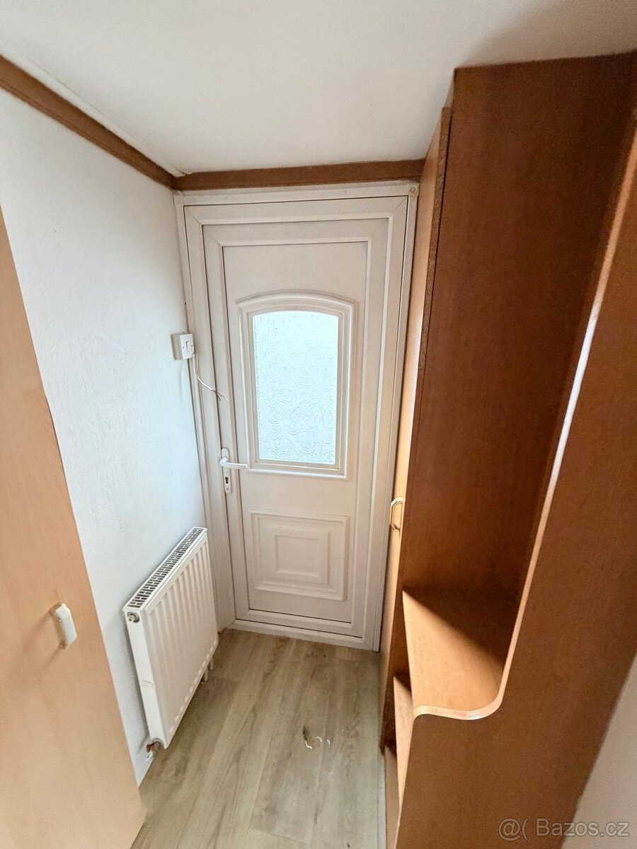 Mobilní dům - mobilheim Carnaby Chardonnay 7,7 x 3,7m - 12