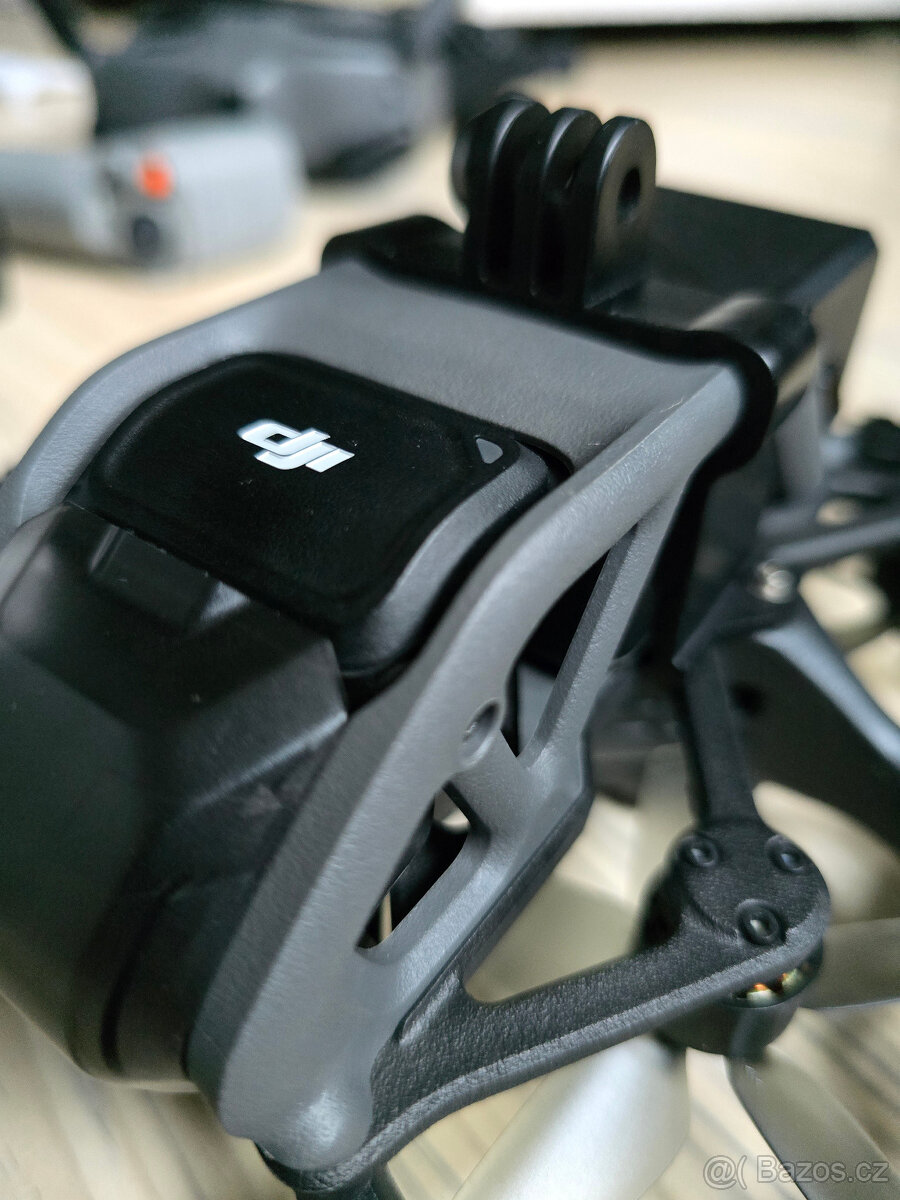 DJI Avata Explorer Combo (Goggles Integra + RC Motion 2) - 12