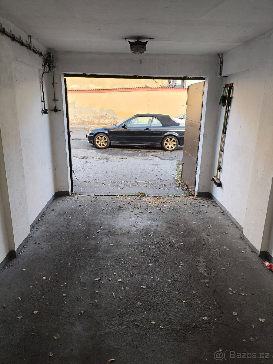 Garáž na prodej Ústí nad Labem - Krásné Březno - 12