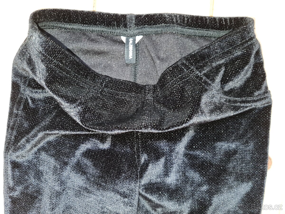 vel 140-146 - mikiny,bunda, šaty, trička.... - 12