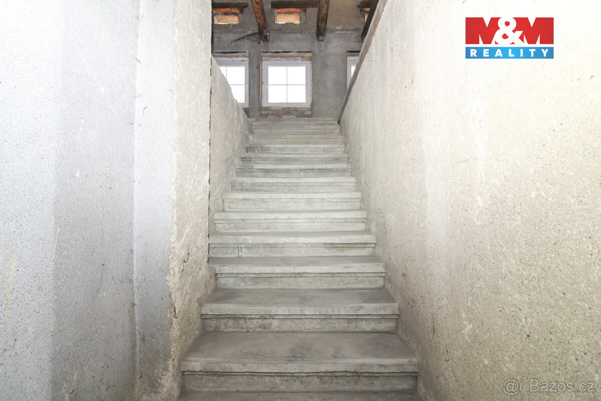 Prodej rodinného domu, Radonice nad Ohří - 12