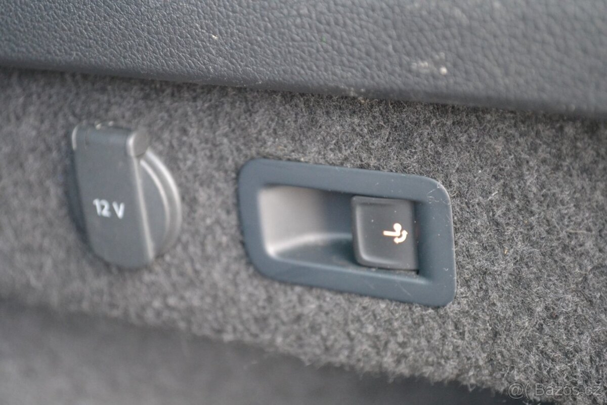 Volkswagen Passat Alltrack 2.0 TDI DSG 4motion - 12