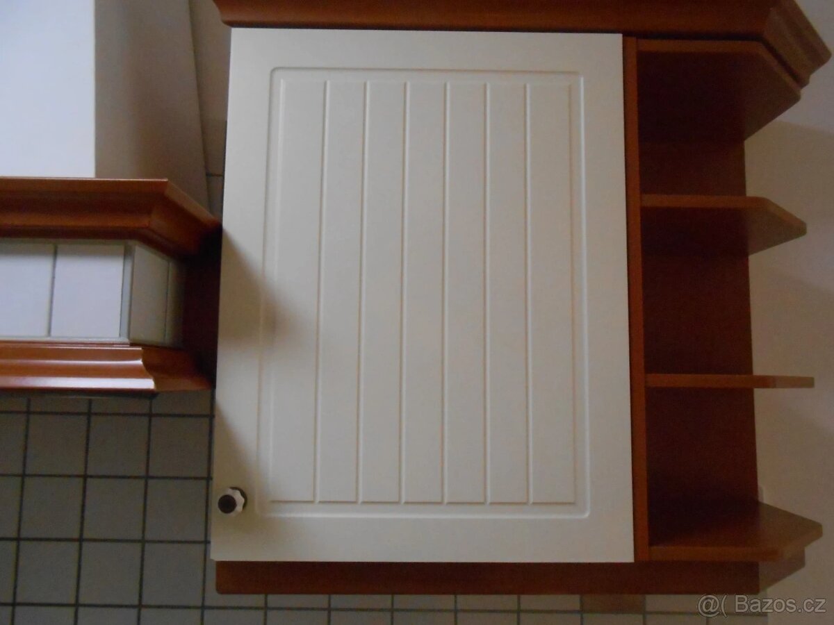 Kuchyně ve venkovském stylu (0610.11) - 12