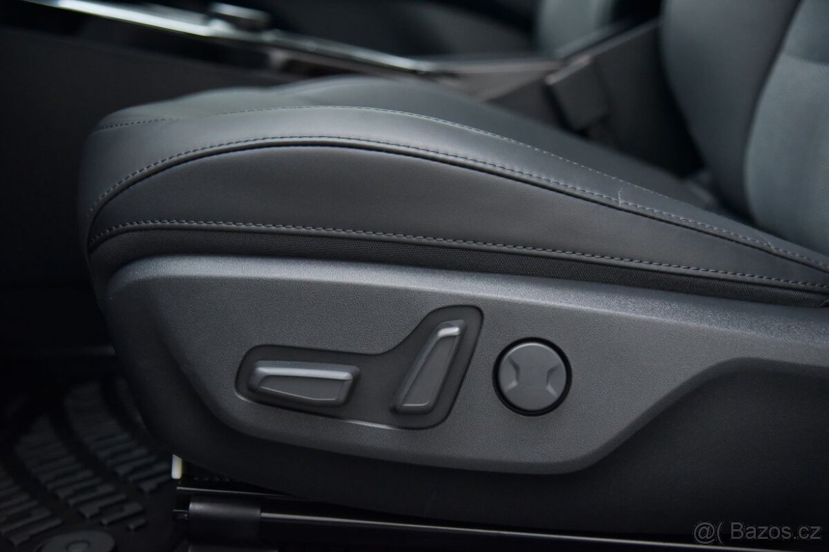 Niro 150 Vision A/T, Bi-LED, Kamera, Ambient, Vyhr.Volant - 12