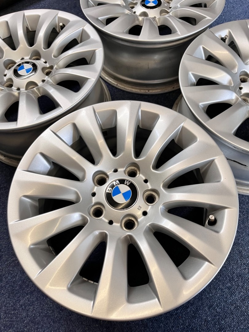 5x120 R16 originál BMW E92 - E93 / ET 31 - 12