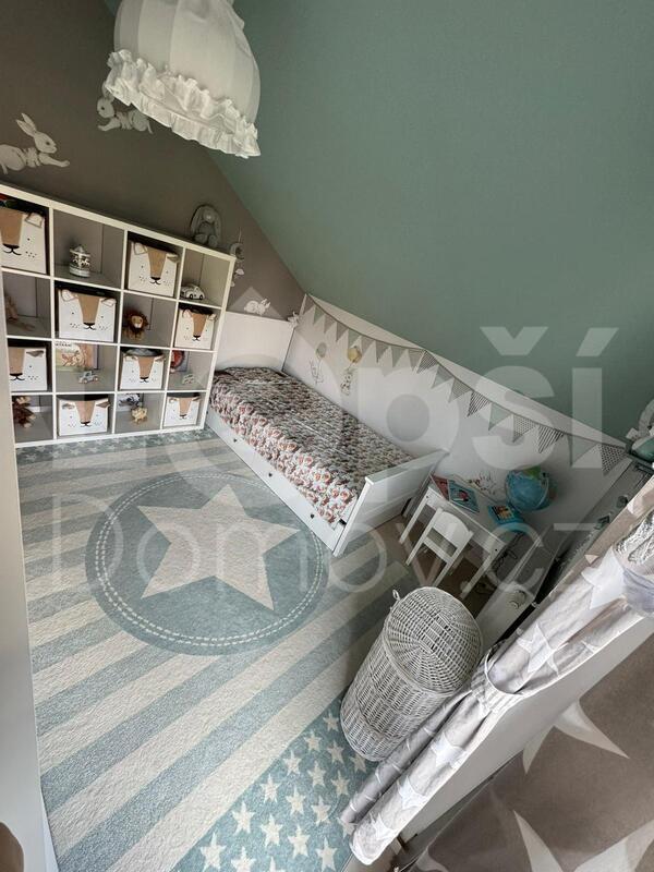 Prodej RD Javorník - 12