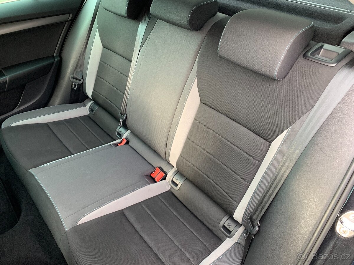 Škoda Octavia III 1.8 TSI Ambition r.v.2016 - 12