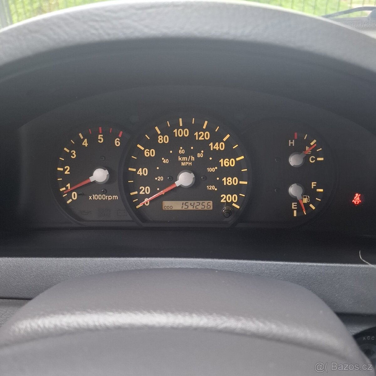 Kia sorento 2.5td r.v.2006 154tkm top - 12