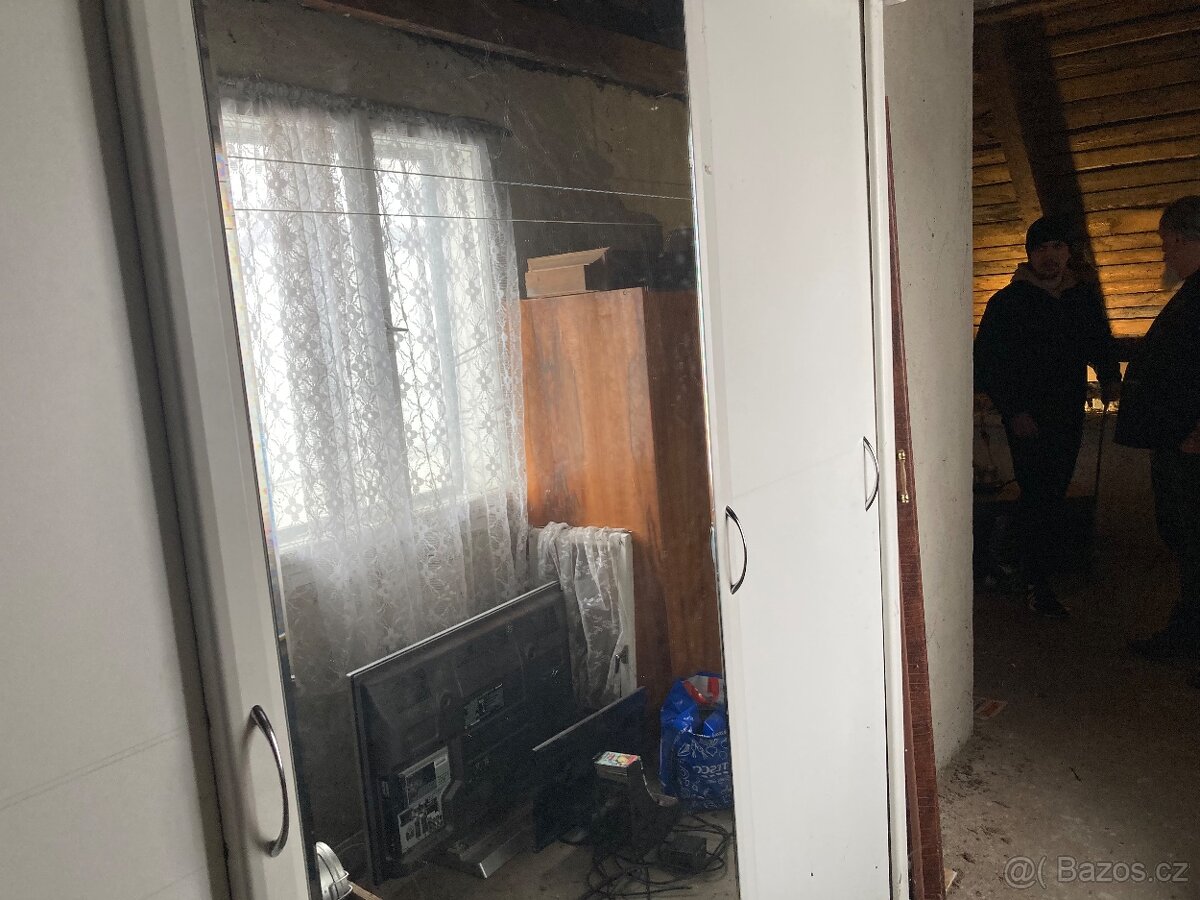 Dětský nábytek , skříně - 12