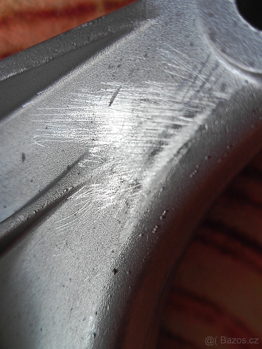 Ložisko motoru Febi Bilstein 23680 - 12