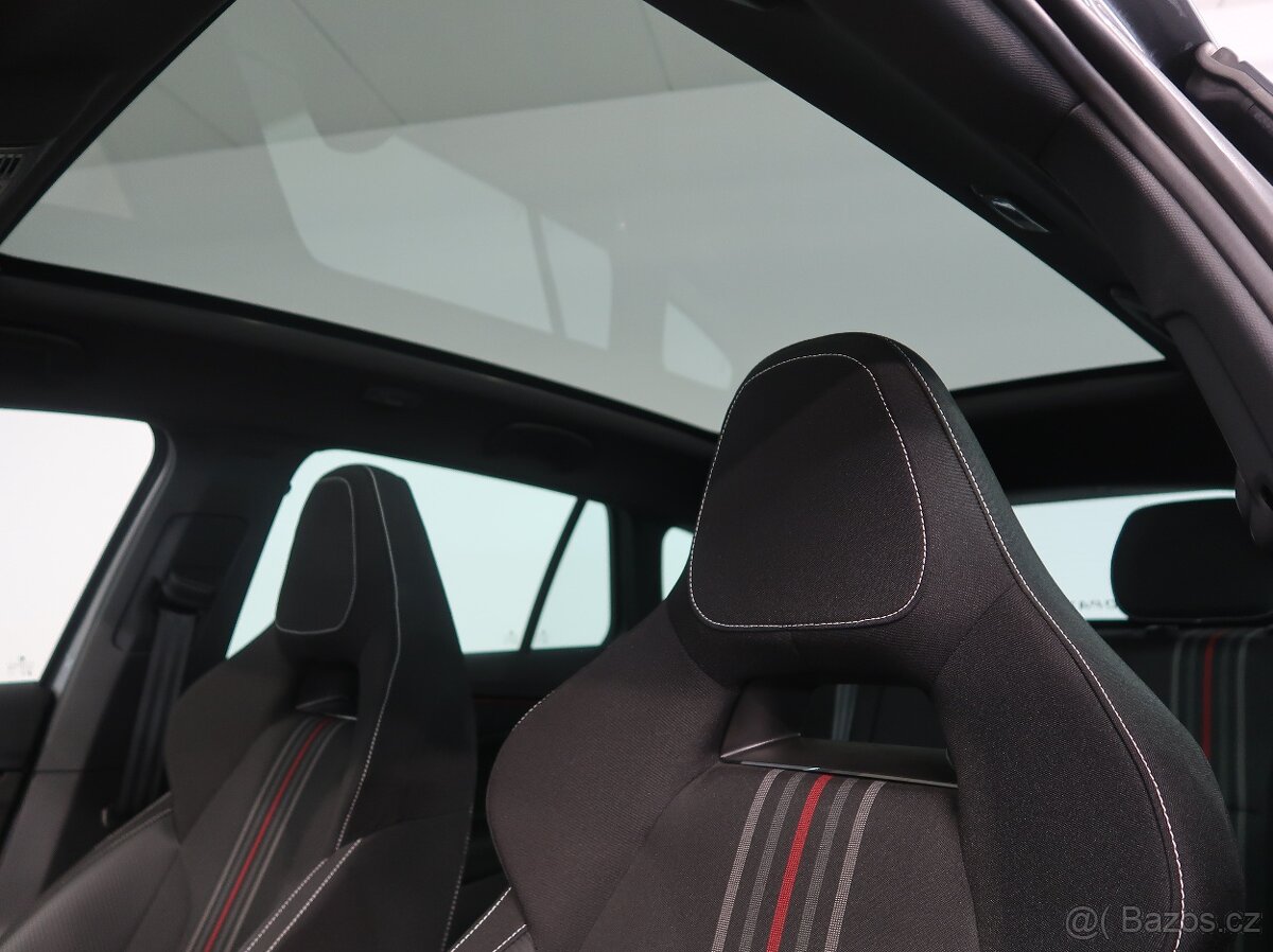 Scala MONTE CARLO 1.0TSI 85KW DSG - 12