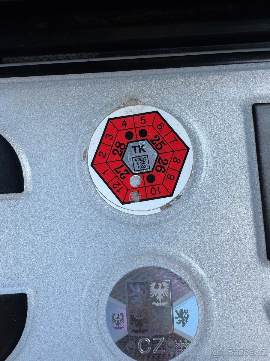 Ford Focus 1.6 TDCI - 12