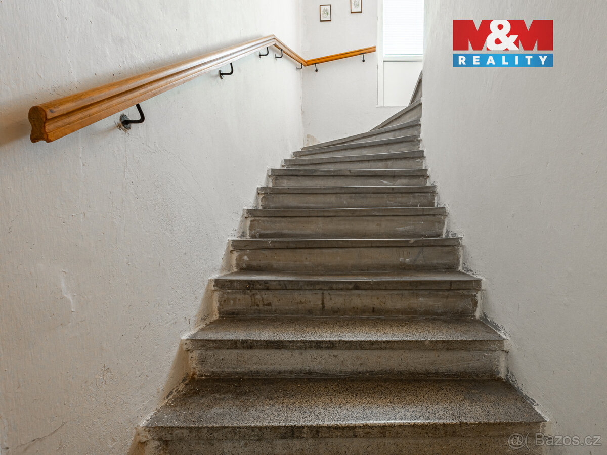 Prodej rodinného domu, 226 m², Votice, ul. Pražská - 12