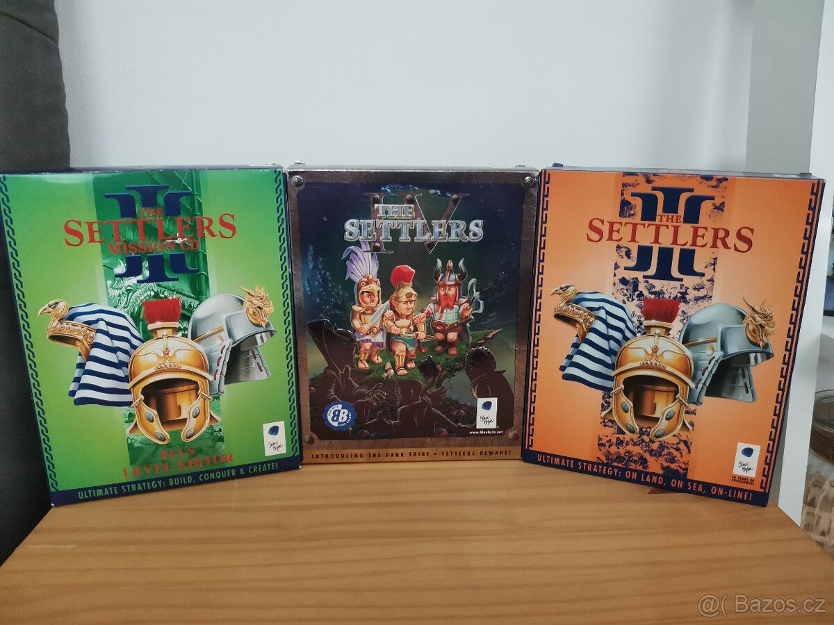 PC HRY BIG BOXY - 12