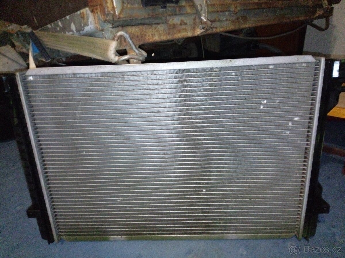 Opel Omega 2.5 v6,calibra - 12